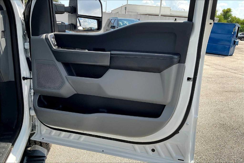 used 2024 Ford F-250 car, priced at $58,967
