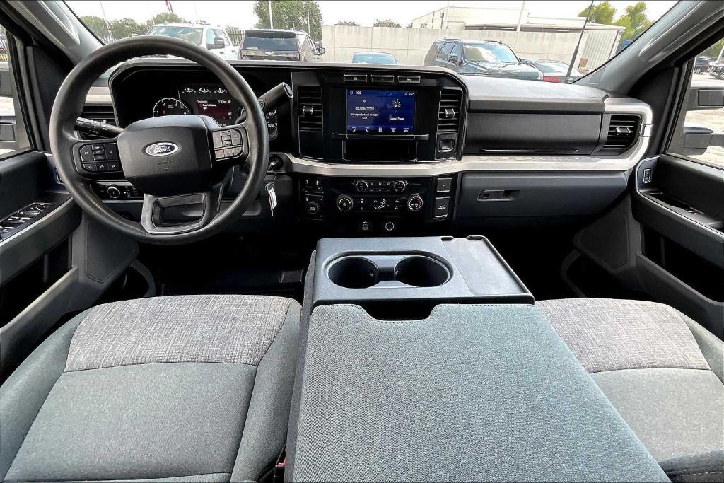 used 2024 Ford F-250 car, priced at $58,967