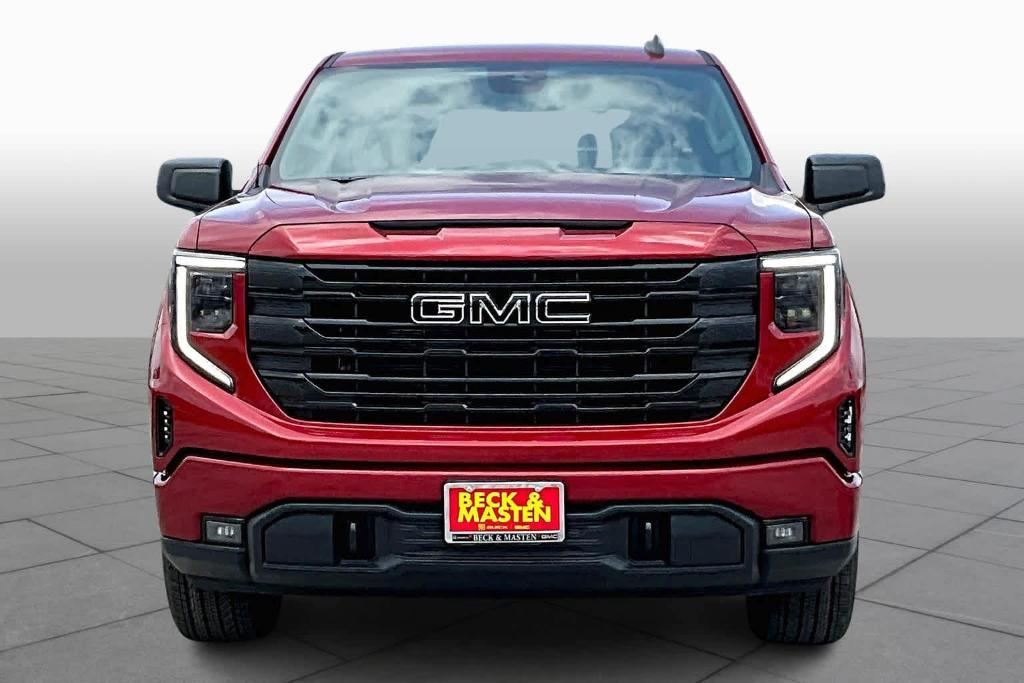 new 2024 GMC Sierra 1500 car, priced at $52,123