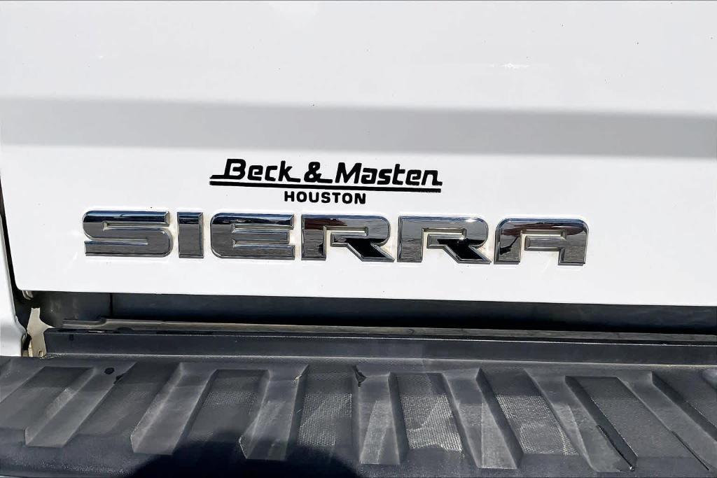 used 2016 GMC Sierra 1500 car, priced at $15,667