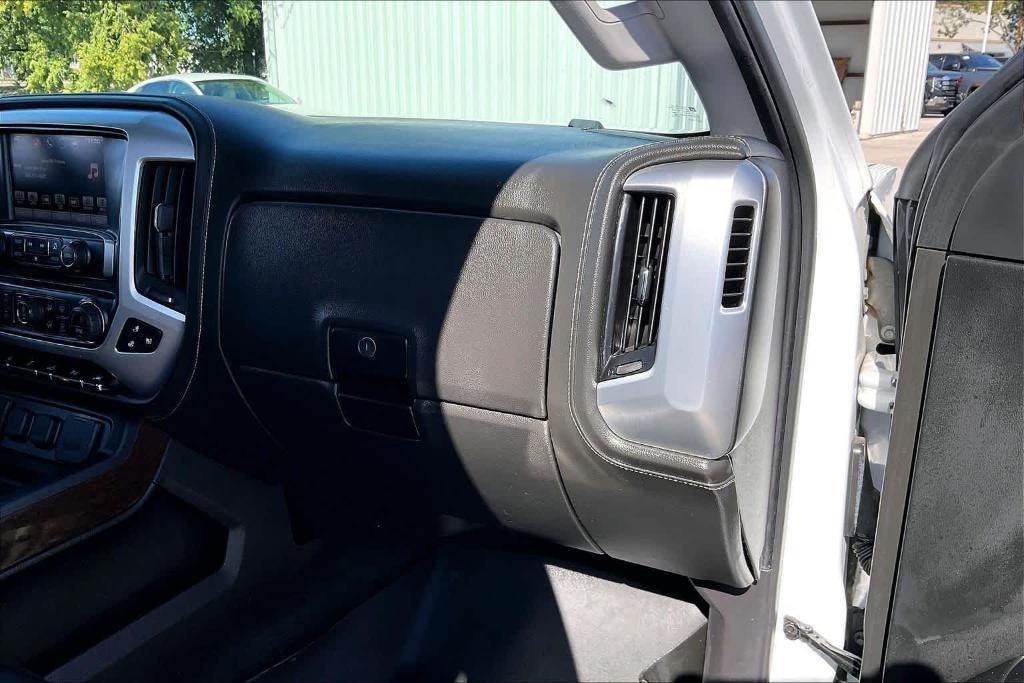 used 2016 GMC Sierra 1500 car, priced at $15,667