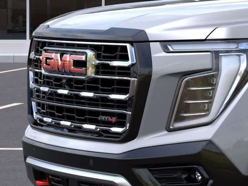 new 2026 GMC Yukon car, priced at $83,324