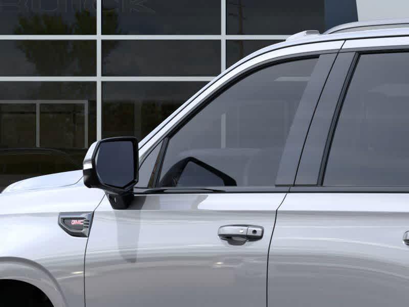 new 2026 GMC Yukon car, priced at $83,324