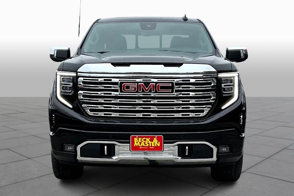 new 2025 GMC Sierra 1500 car, priced at $73,575