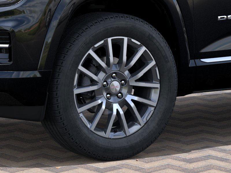 new 2026 GMC Terrain car, priced at $44,960