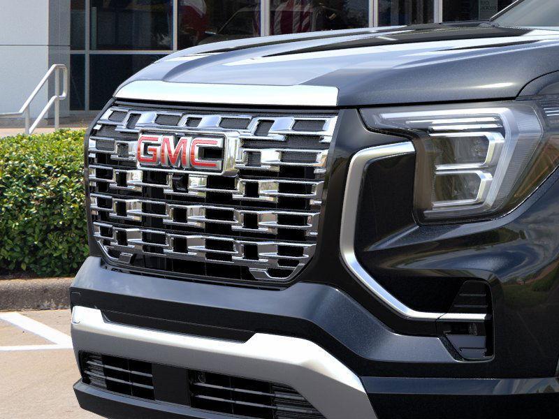 new 2026 GMC Terrain car, priced at $44,960