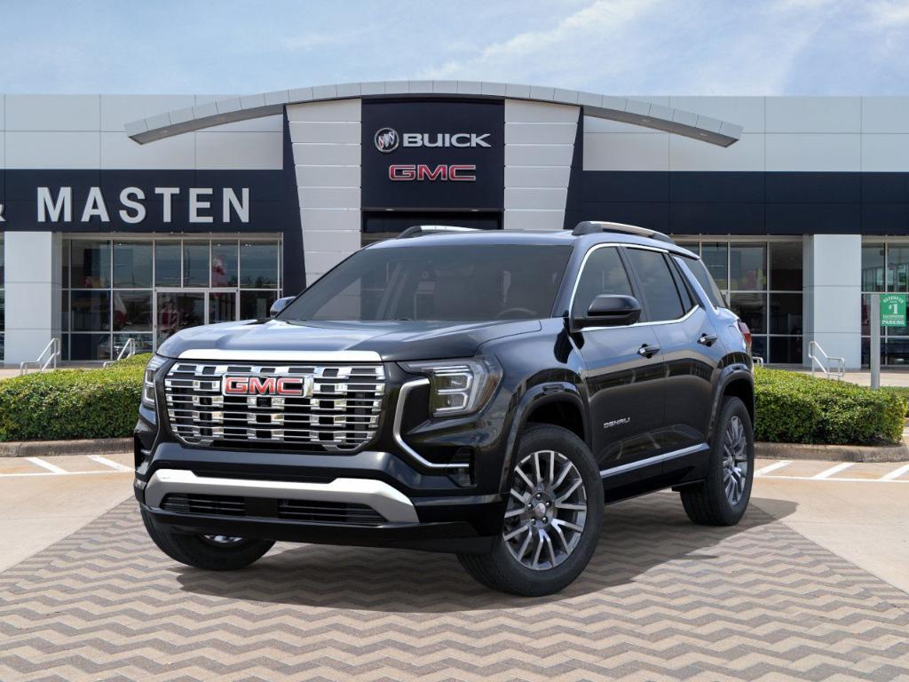 new 2026 GMC Terrain car, priced at $44,960