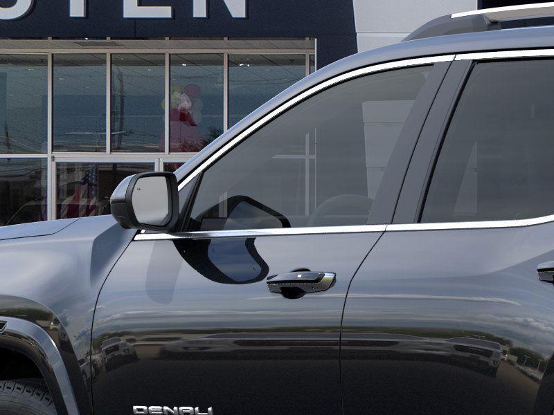new 2026 GMC Terrain car, priced at $44,960