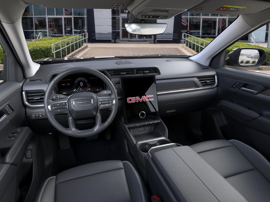 new 2026 GMC Terrain car, priced at $44,960