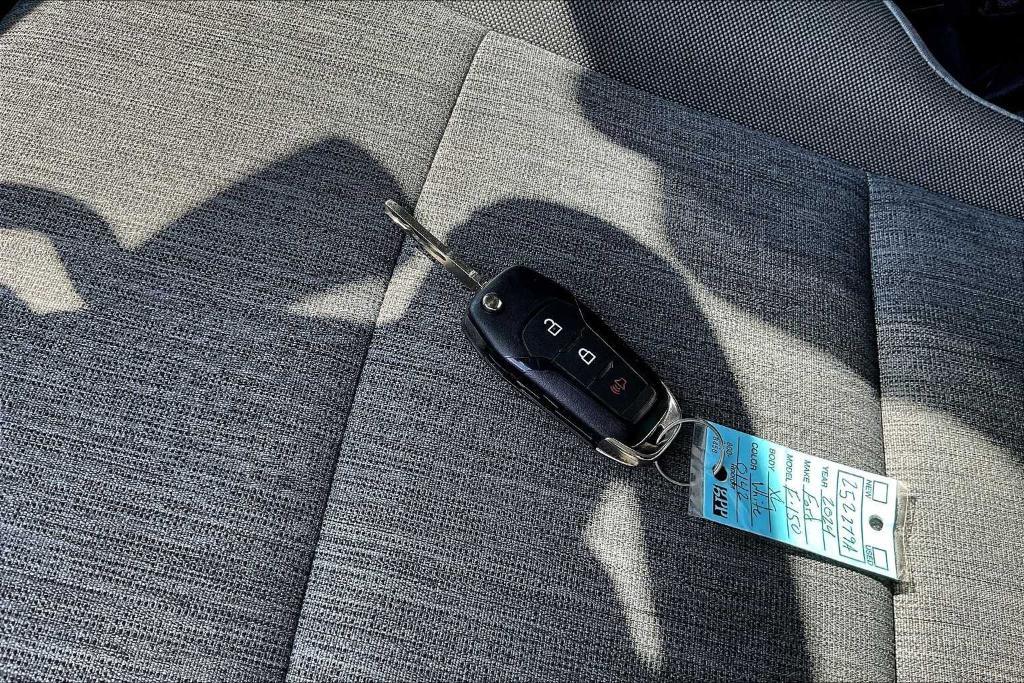 used 2024 Ford F-150 car, priced at $51,887