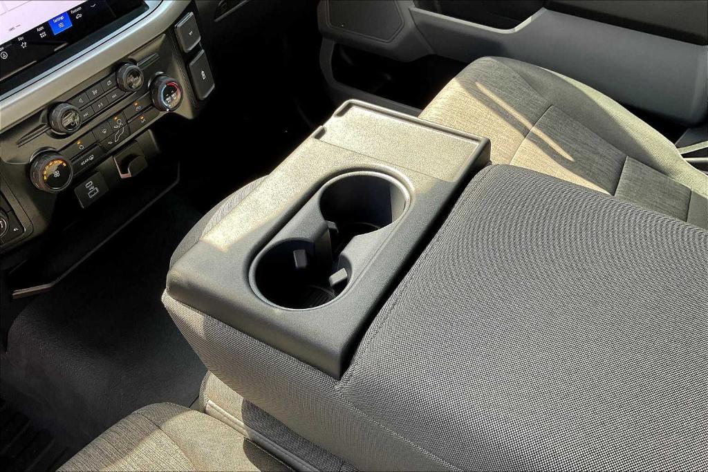 used 2024 Ford F-150 car, priced at $51,887