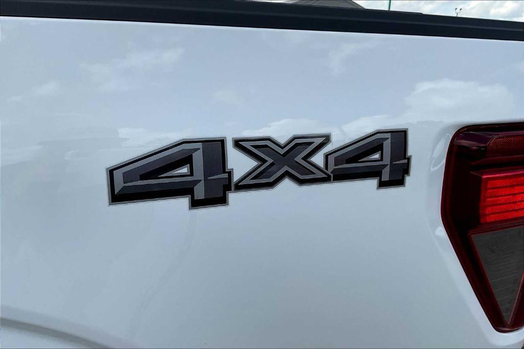 used 2024 Ford F-150 car, priced at $51,887
