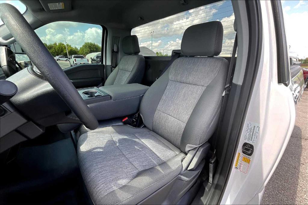 used 2024 Ford F-150 car, priced at $51,887