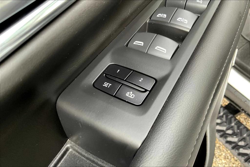 used 2024 Chevrolet Suburban car, priced at $67,272