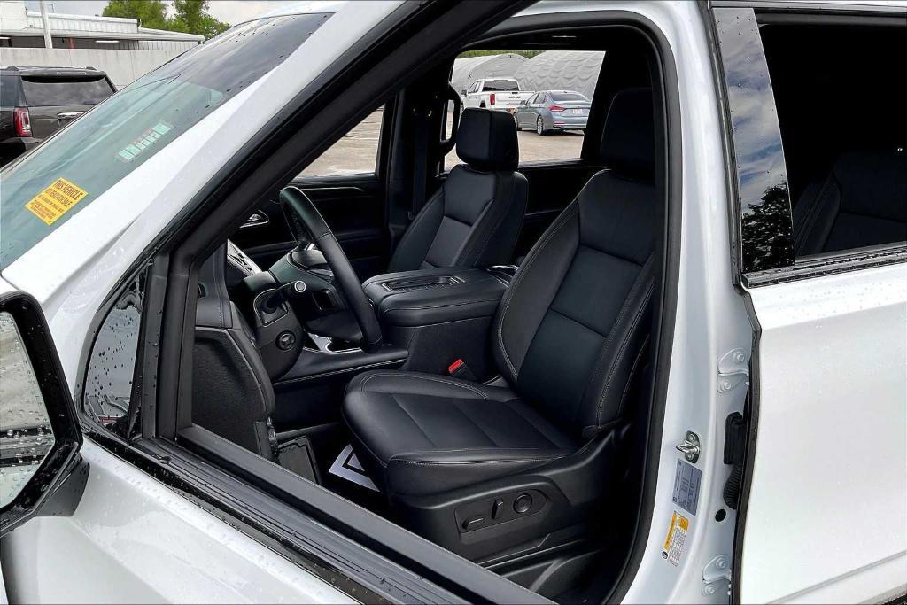 used 2024 Chevrolet Suburban car, priced at $67,272