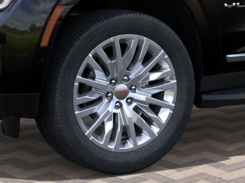 new 2025 GMC Yukon XL car, priced at $76,635