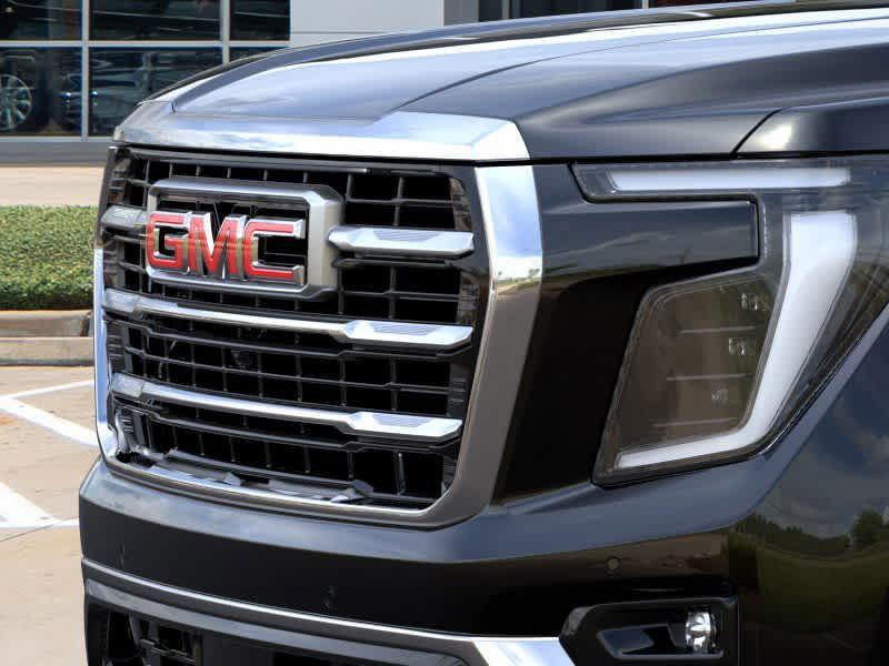 new 2025 GMC Yukon XL car, priced at $76,635