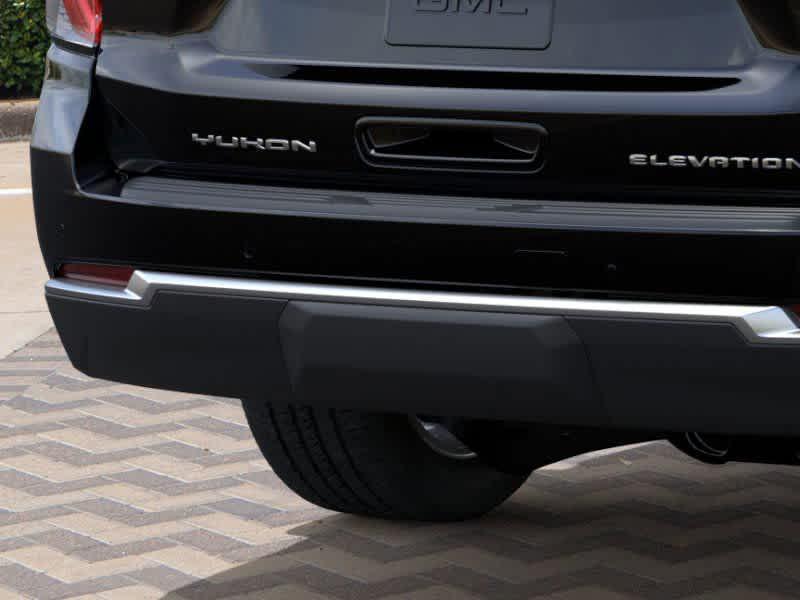 new 2025 GMC Yukon XL car, priced at $76,635