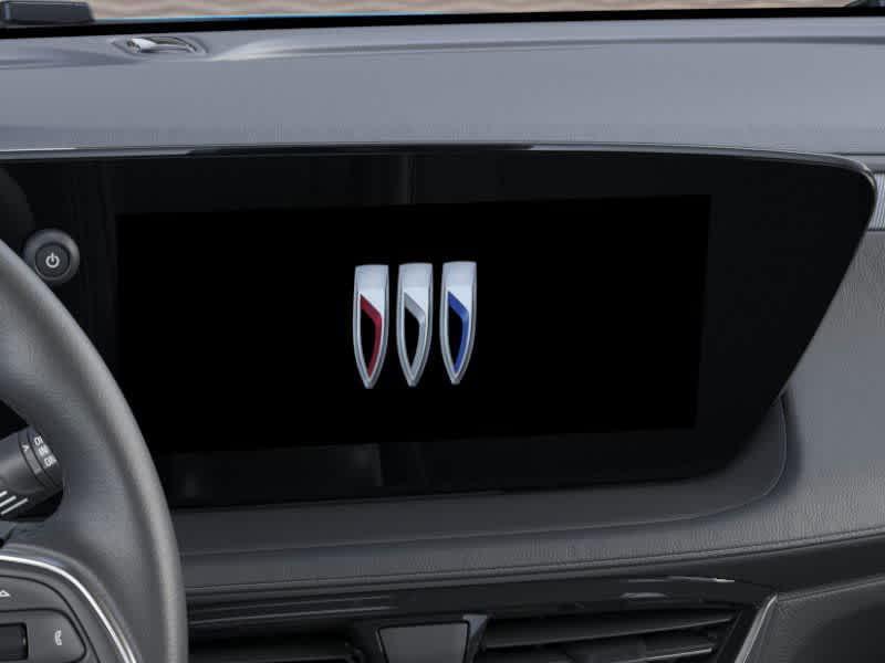 new 2025 Buick Encore GX car, priced at $24,999