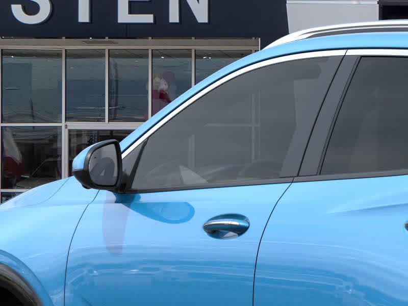 new 2025 Buick Encore GX car, priced at $24,999