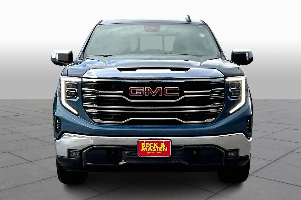 used 2024 GMC Sierra 1500 car, priced at $54,539