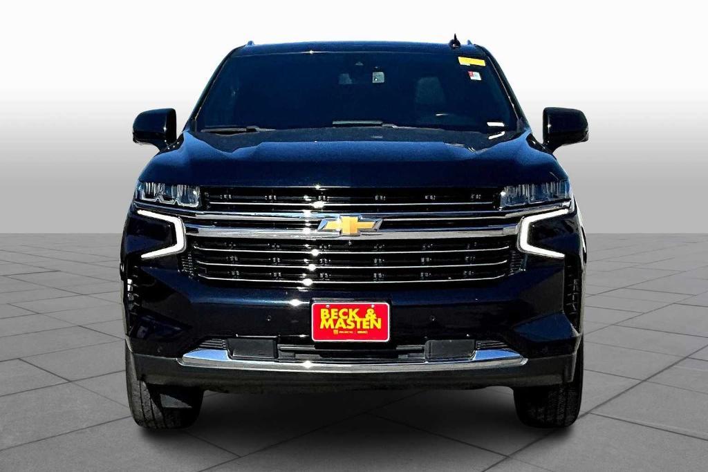 used 2021 Chevrolet Tahoe car, priced at $39,997