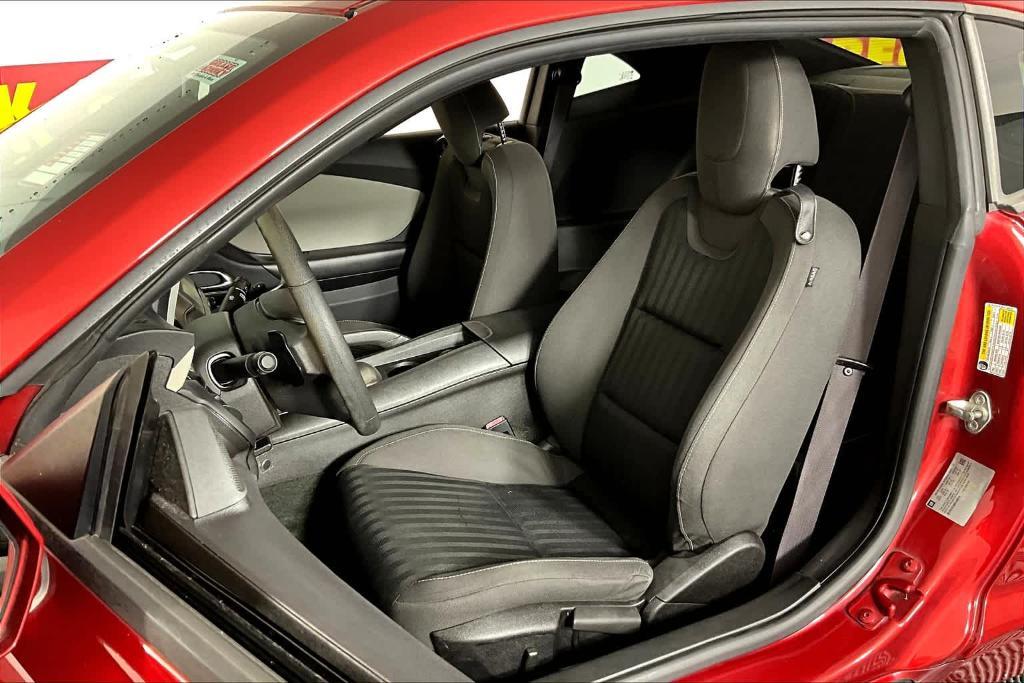 used 2014 Chevrolet Camaro car, priced at $13,399