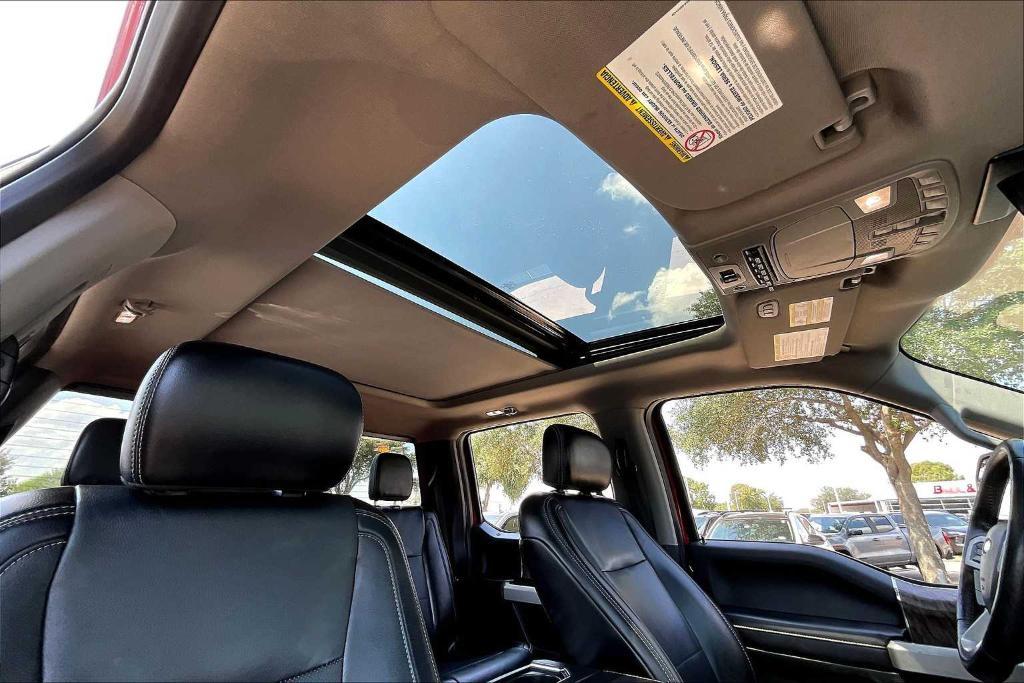 used 2019 Ford F-250 car, priced at $40,497