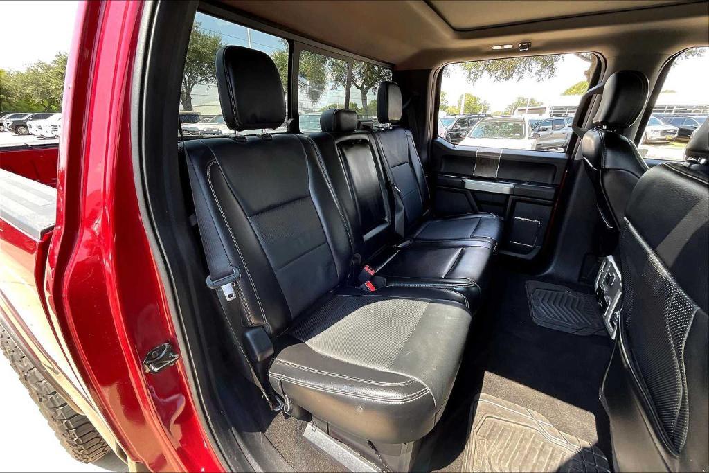 used 2019 Ford F-250 car, priced at $40,497