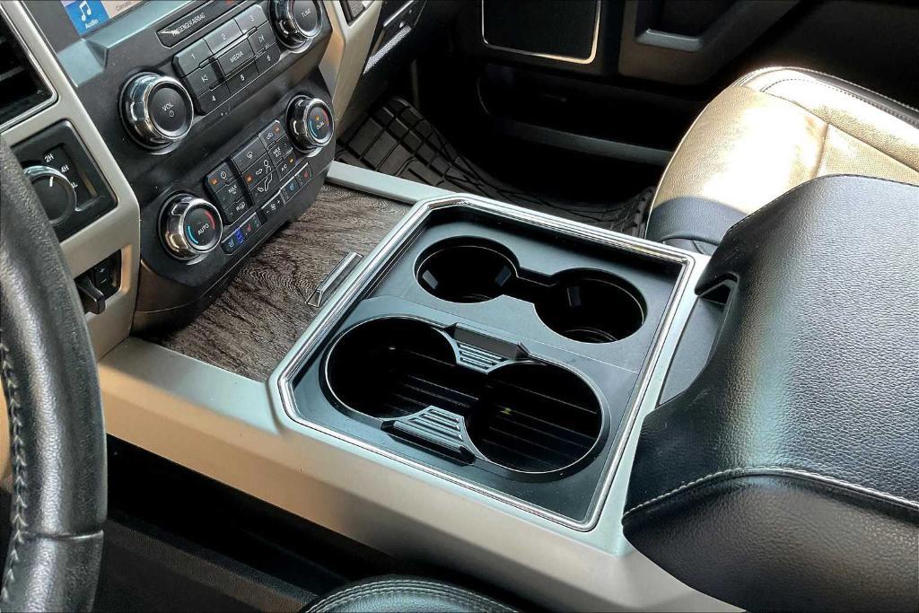 used 2019 Ford F-250 car, priced at $40,497
