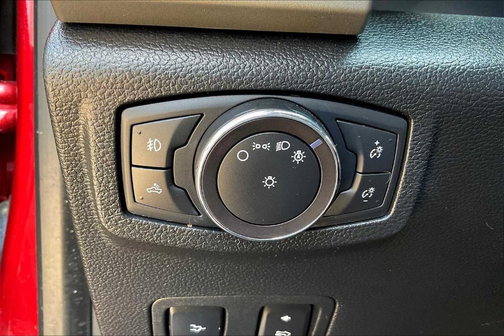 used 2019 Ford F-250 car, priced at $40,497