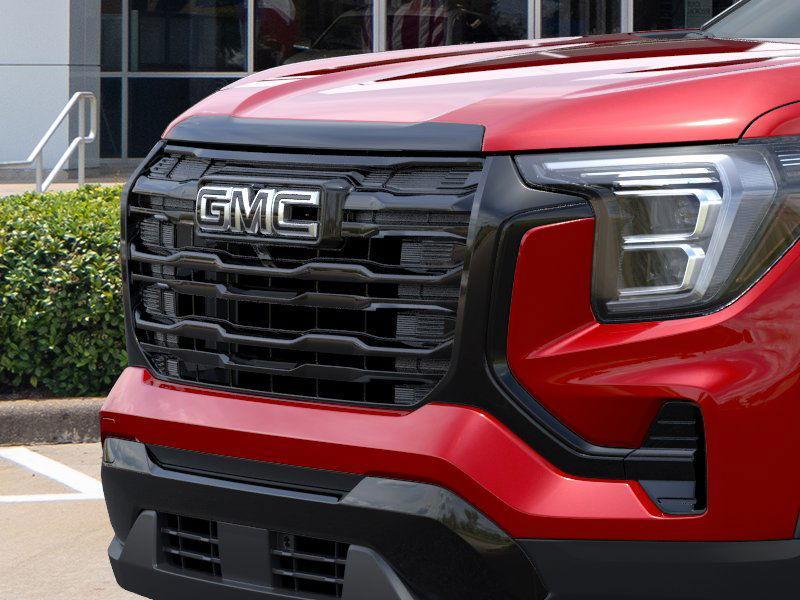 new 2026 GMC Terrain car, priced at $36,795