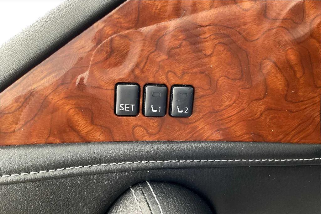 used 2019 INFINITI QX80 car, priced at $24,369
