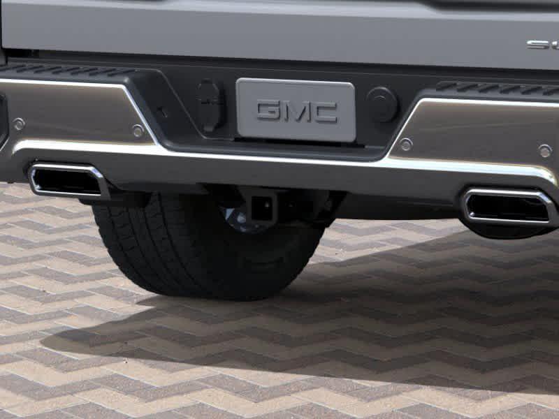 new 2025 GMC Sierra 1500 car, priced at $67,395