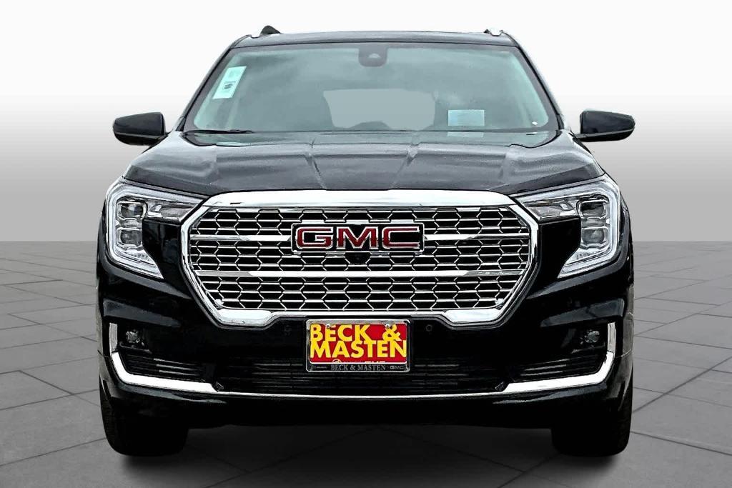 new 2024 GMC Terrain car, priced at $37,170