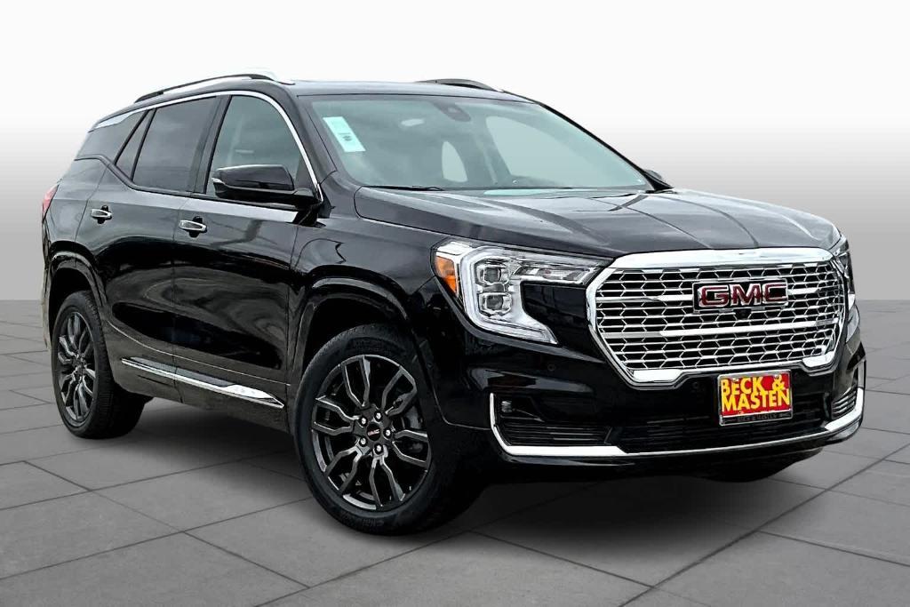 new 2024 GMC Terrain car, priced at $37,170