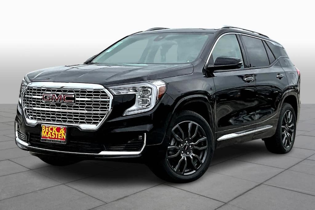 new 2024 GMC Terrain car, priced at $37,170