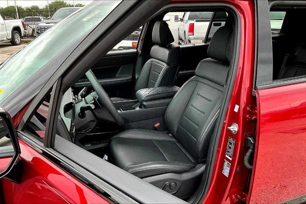used 2024 Hyundai Santa Fe car, priced at $40,823