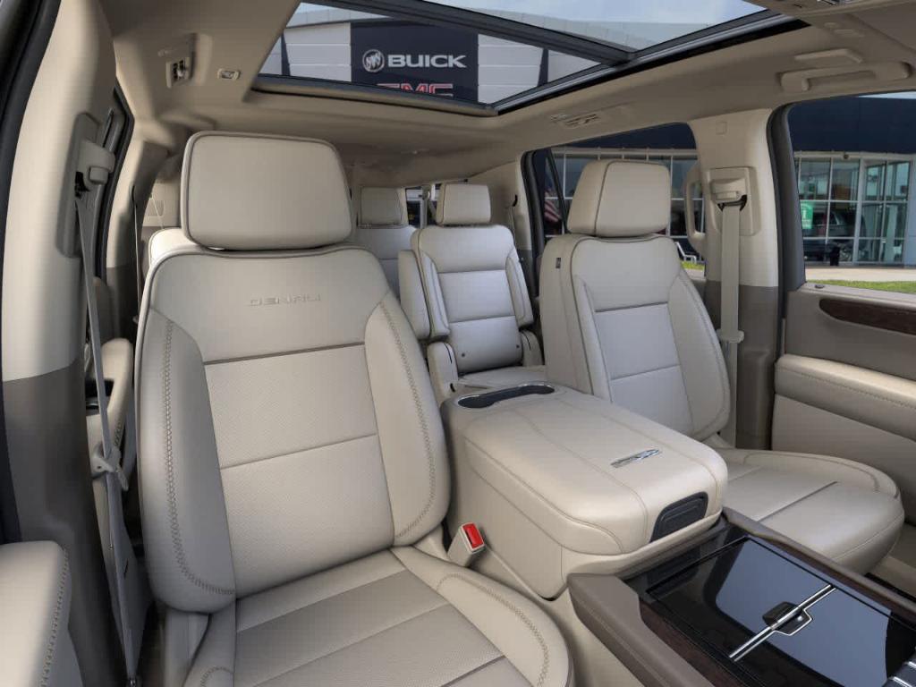 new 2025 GMC Yukon XL car, priced at $92,979