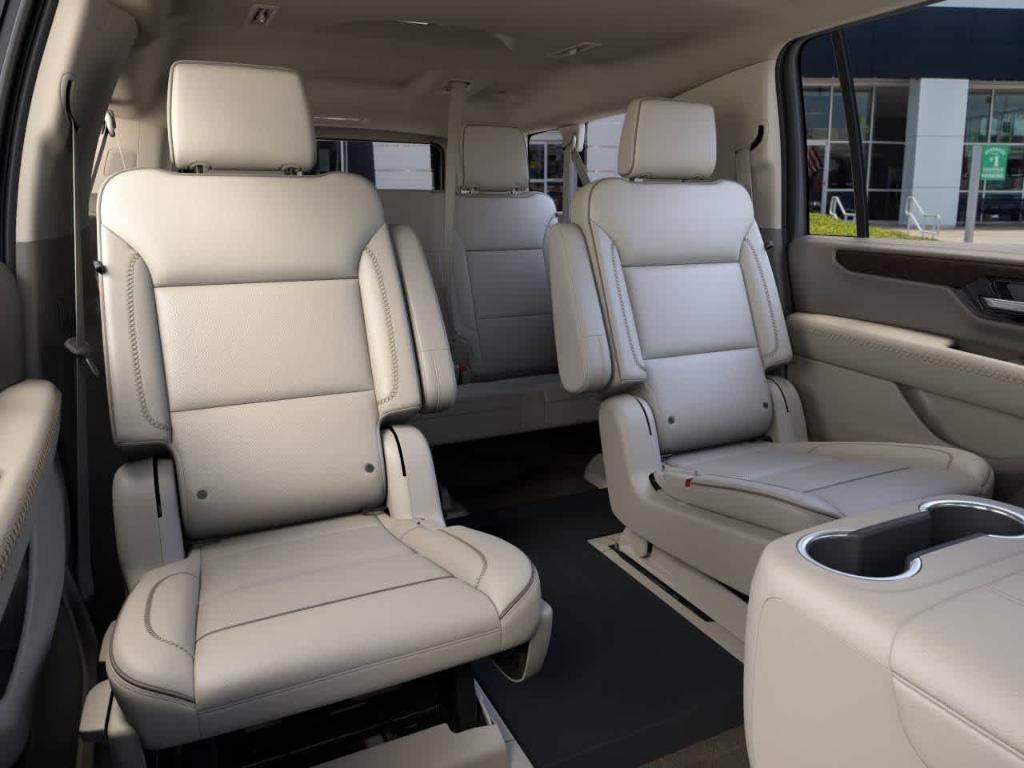 new 2025 GMC Yukon XL car, priced at $92,979