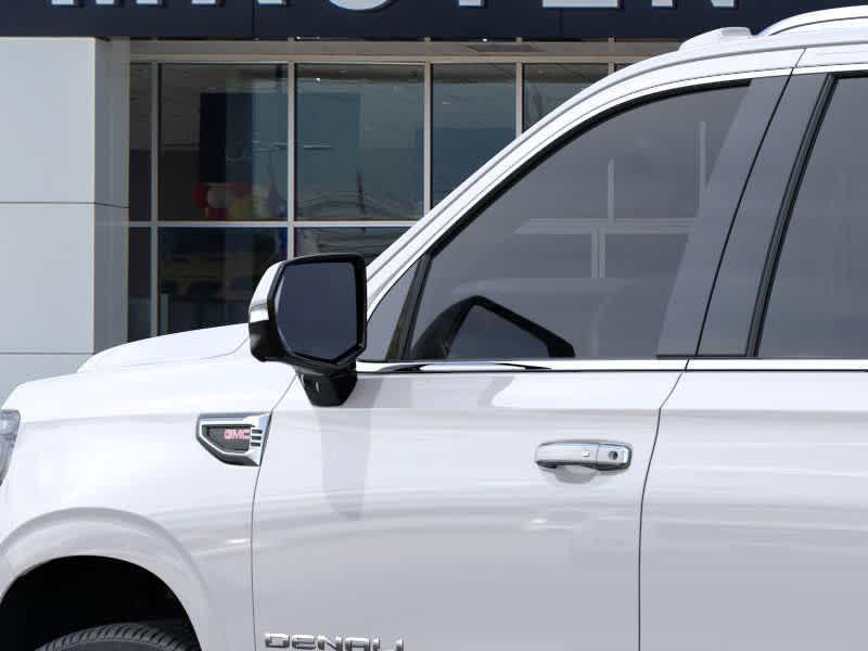 new 2025 GMC Yukon XL car, priced at $92,979