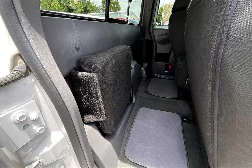 used 2010 Ford Ranger car, priced at $9,997