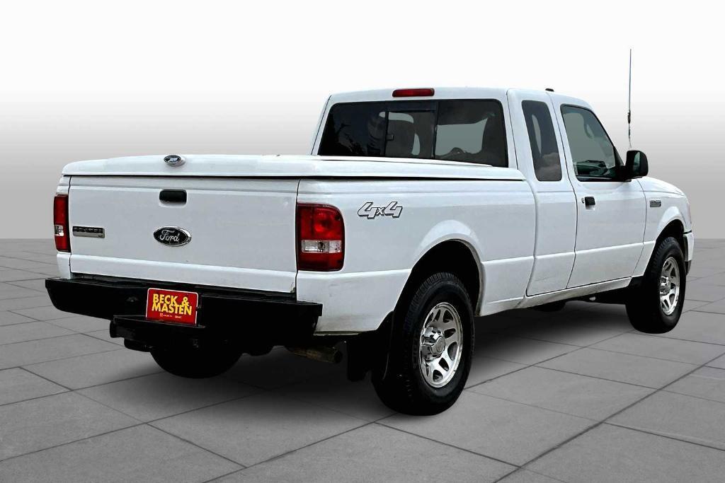 used 2010 Ford Ranger car, priced at $9,997