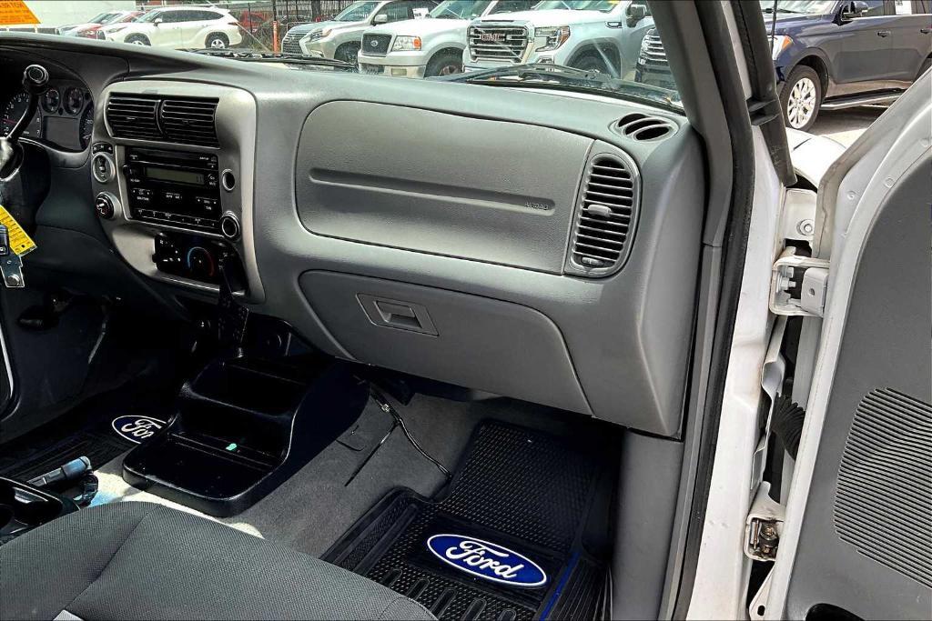 used 2010 Ford Ranger car, priced at $9,997