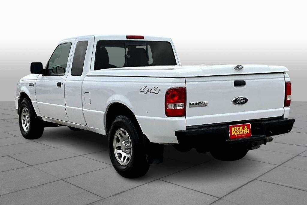 used 2010 Ford Ranger car, priced at $9,997