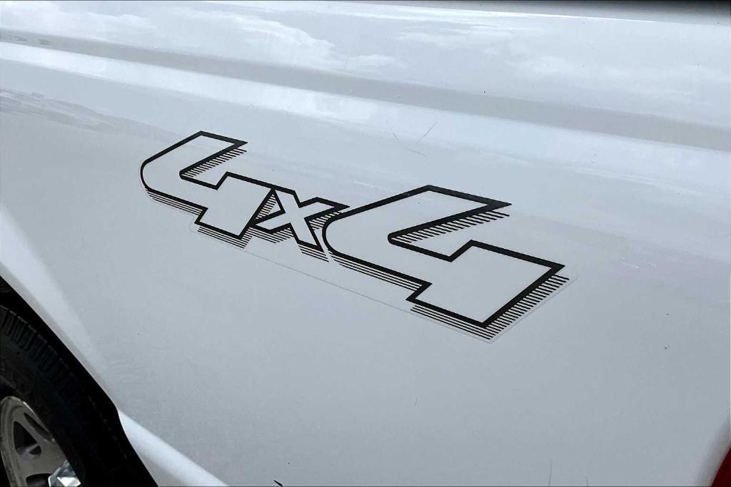 used 2010 Ford Ranger car, priced at $9,997