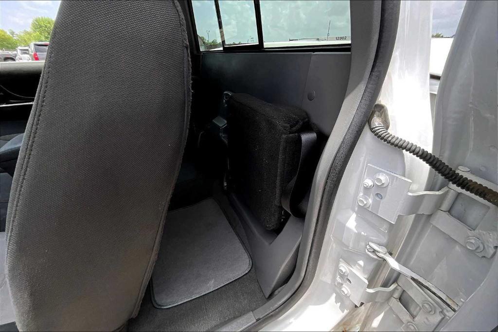 used 2010 Ford Ranger car, priced at $9,997