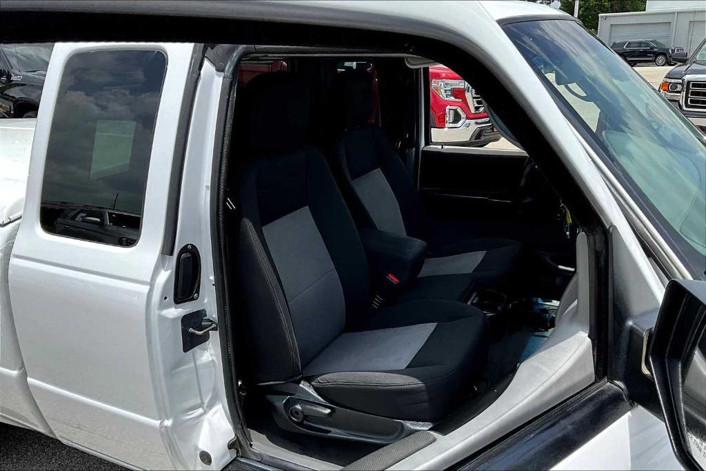 used 2010 Ford Ranger car, priced at $9,997