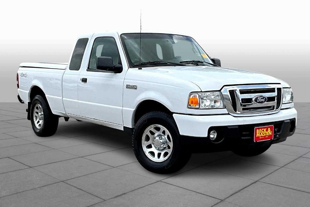 used 2010 Ford Ranger car, priced at $9,997