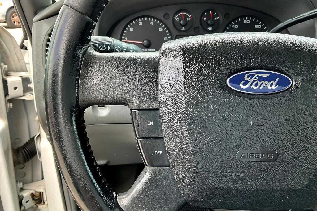 used 2010 Ford Ranger car, priced at $9,997